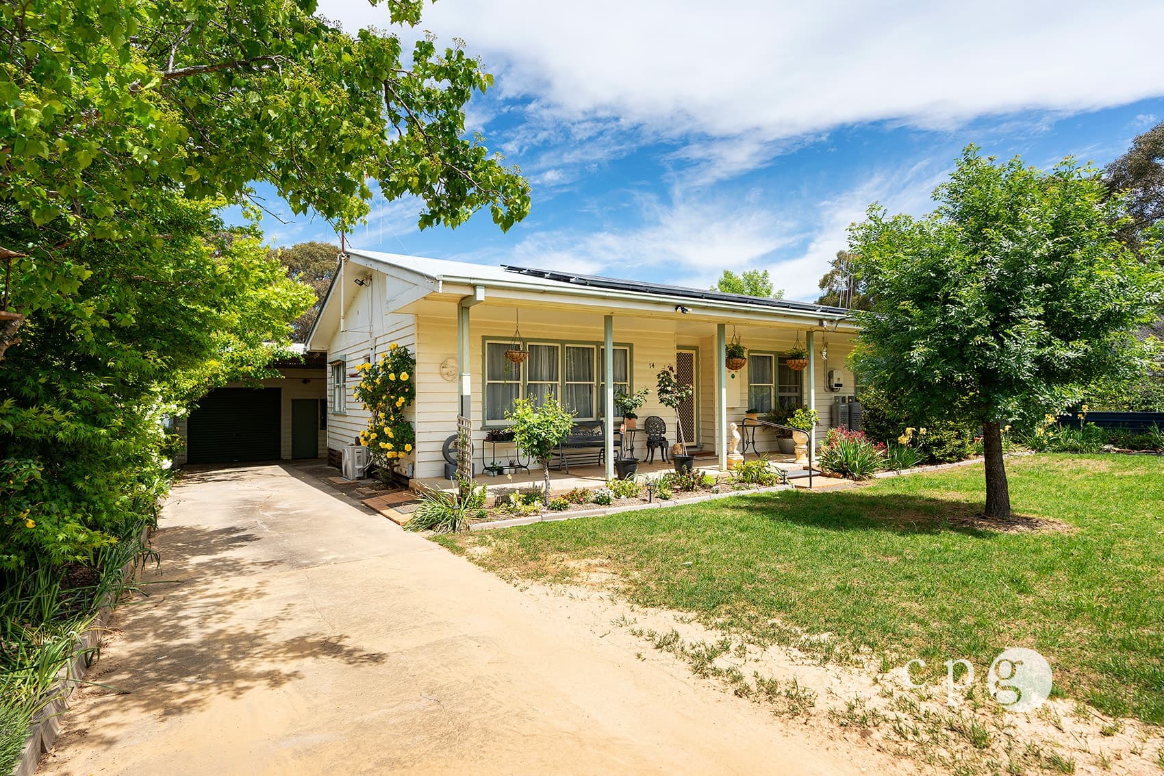 14 Morris Street, MALDON, VIC 3463, Maldon - Image 1