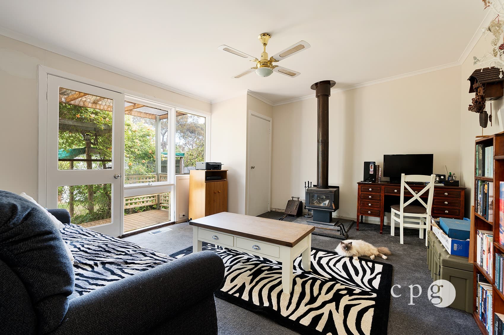 14 Morris Street, MALDON, VIC 3463, Maldon - Thumbnail 4