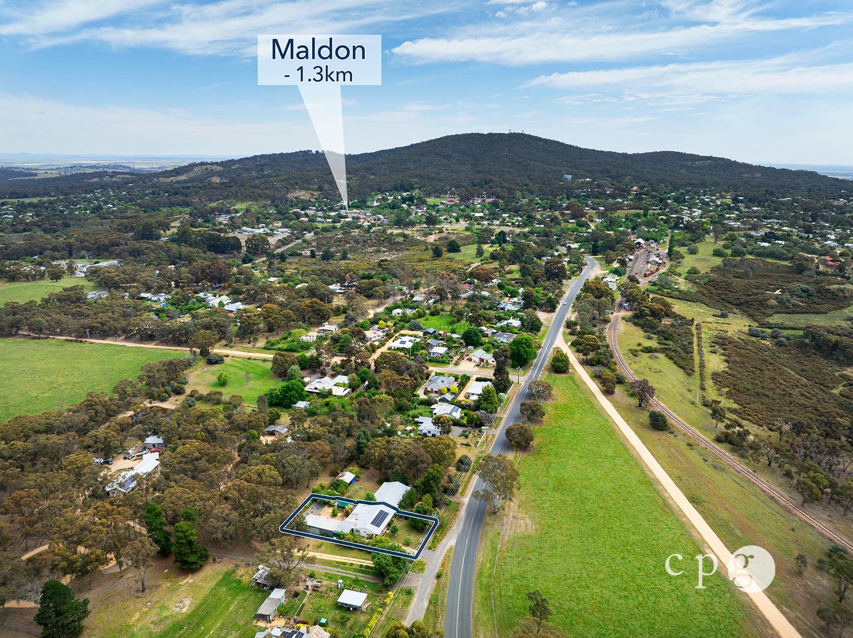 14 Morris Street, MALDON, VIC 3463, Maldon - Thumbnail 5