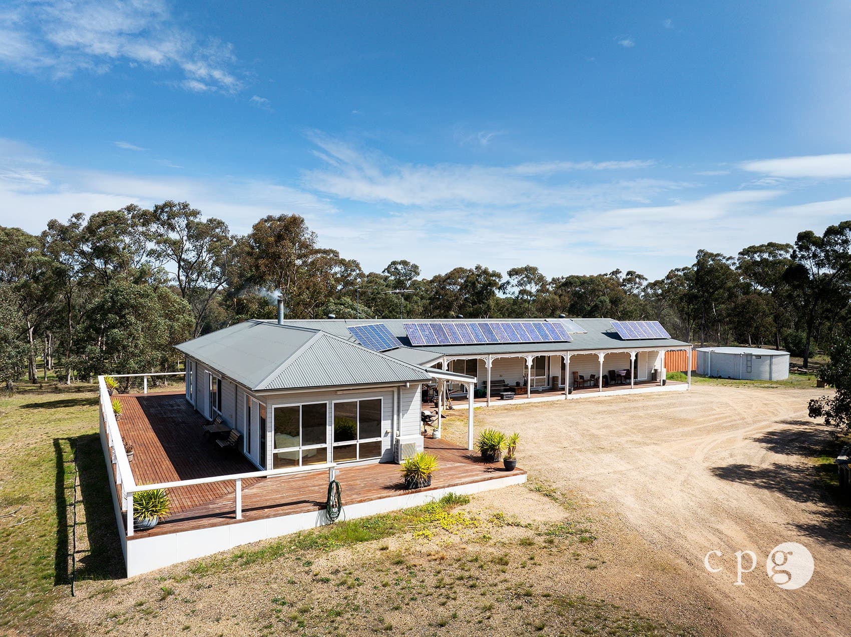 STRANGWAYS, VIC 3461, Strangways - Image 1