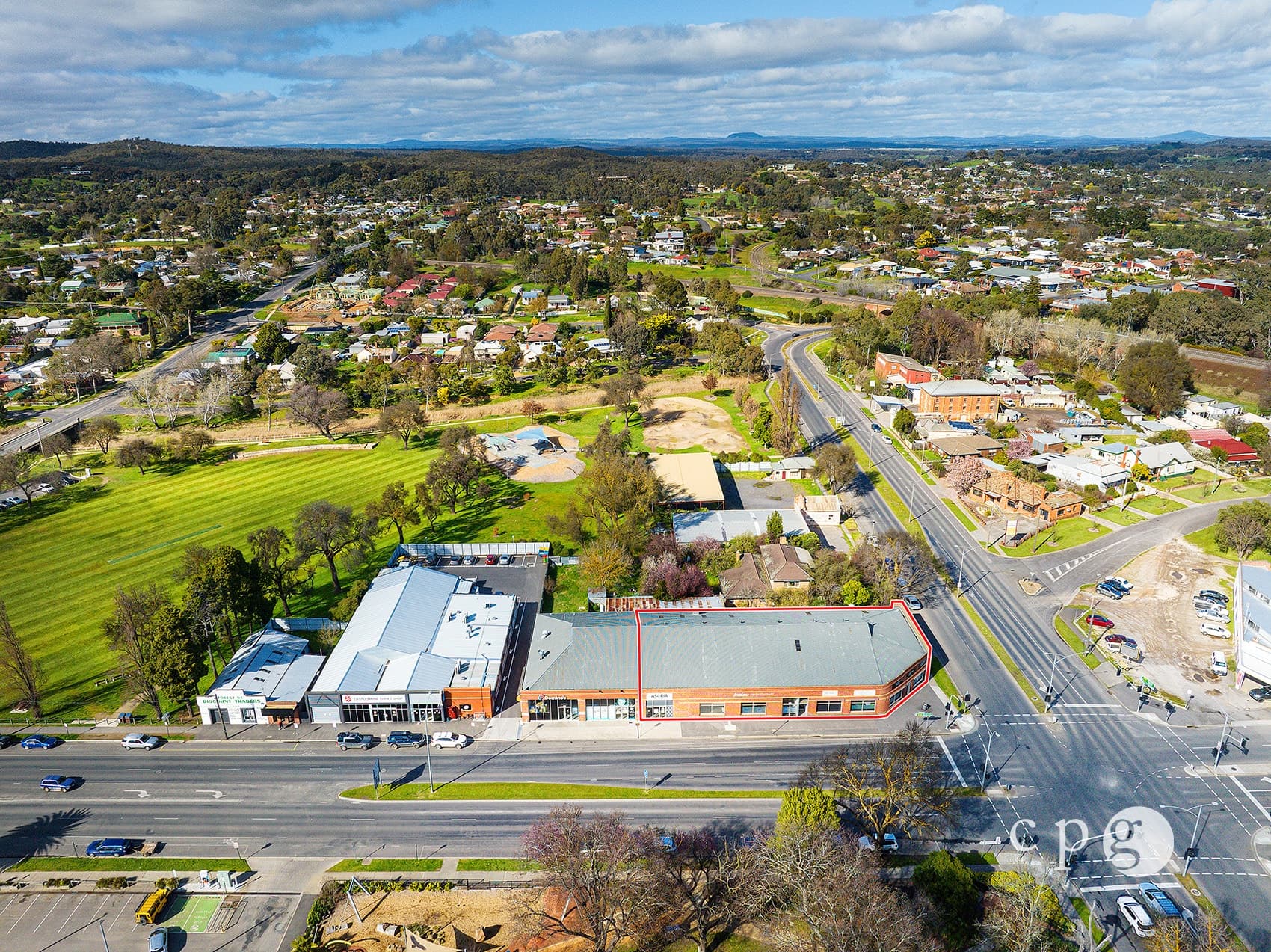 122 Barker Street, CASTLEMAINE, VIC 3450, Castlemaine - Thumbnail 2