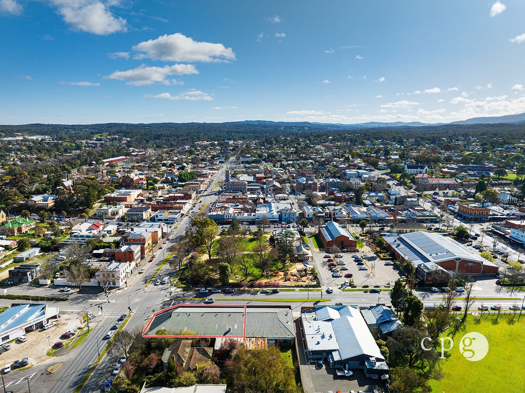 122 Barker Street, CASTLEMAINE, VIC 3450, Castlemaine - Thumbnail 4