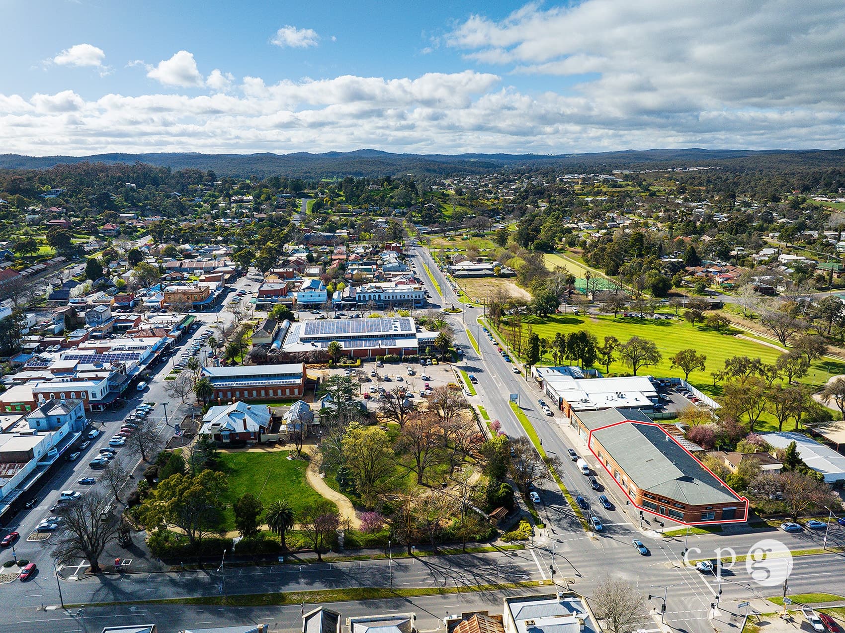 122 Barker Street, CASTLEMAINE, VIC 3450, Castlemaine - Thumbnail 7