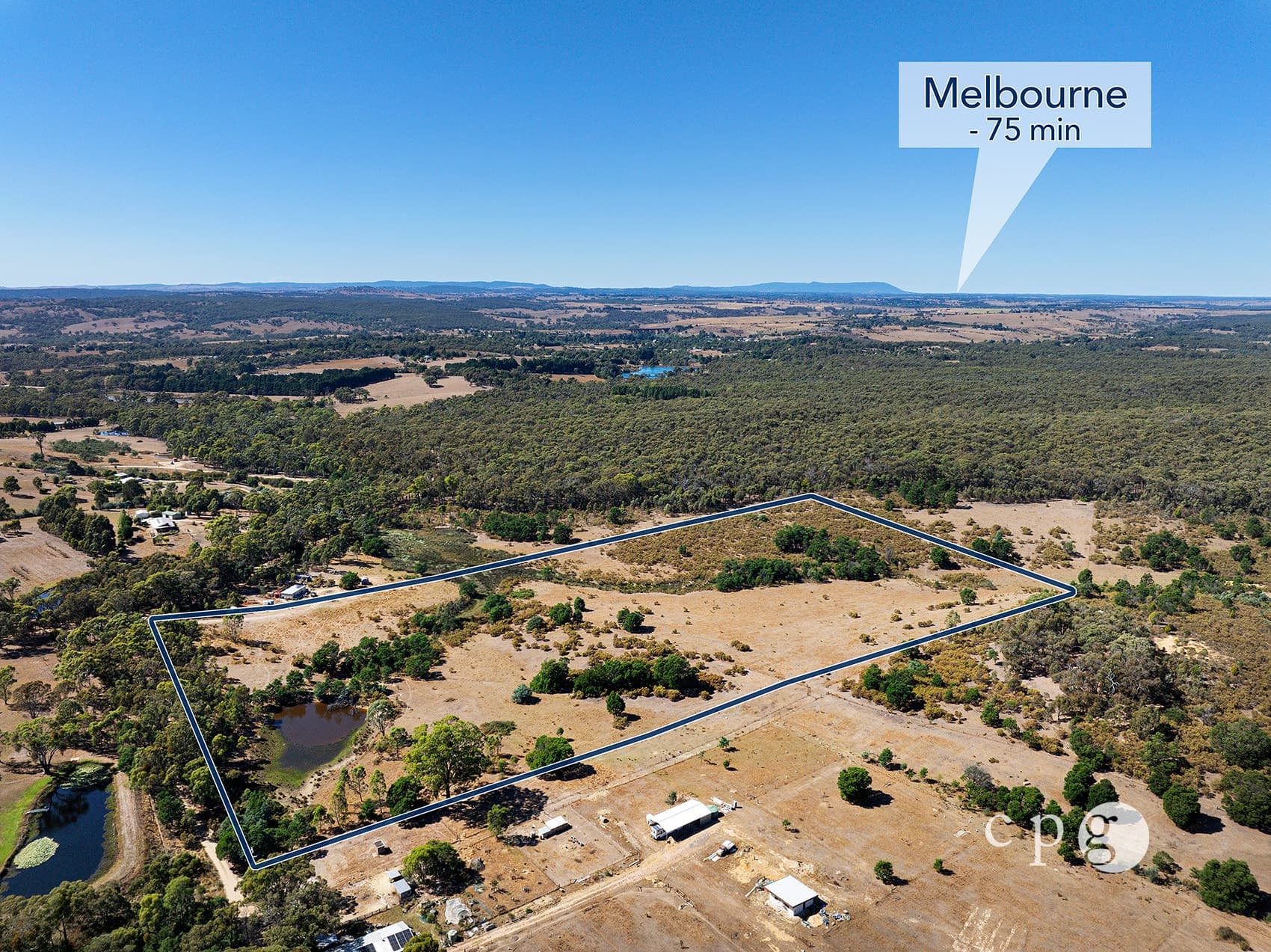 17 Buntins Road, ELPHINSTONE, VIC 3448, Elphinstone - Image 1
