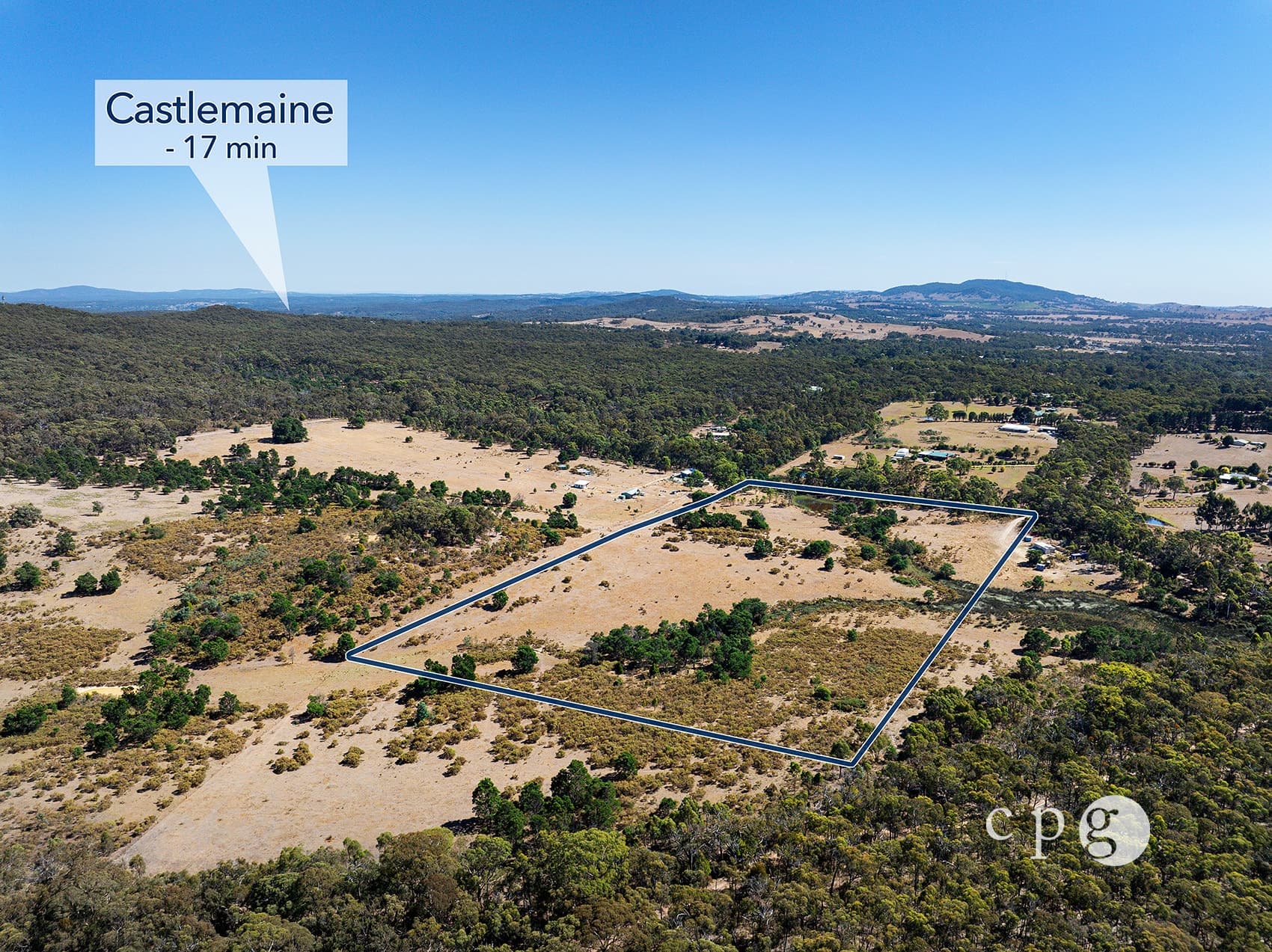 17 Buntins Road, ELPHINSTONE, VIC 3448, Elphinstone - Thumbnail 2