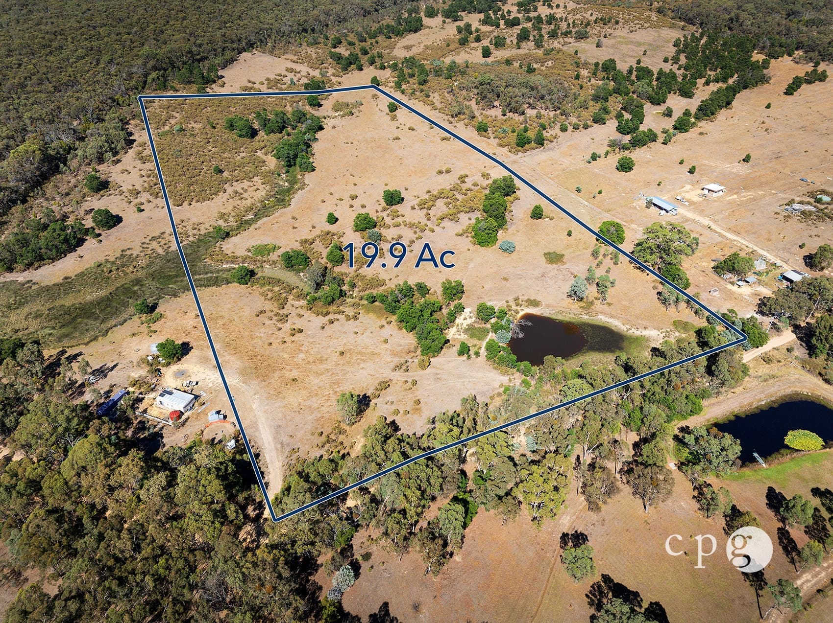 17 Buntins Road, ELPHINSTONE, VIC 3448, Elphinstone - Thumbnail 3