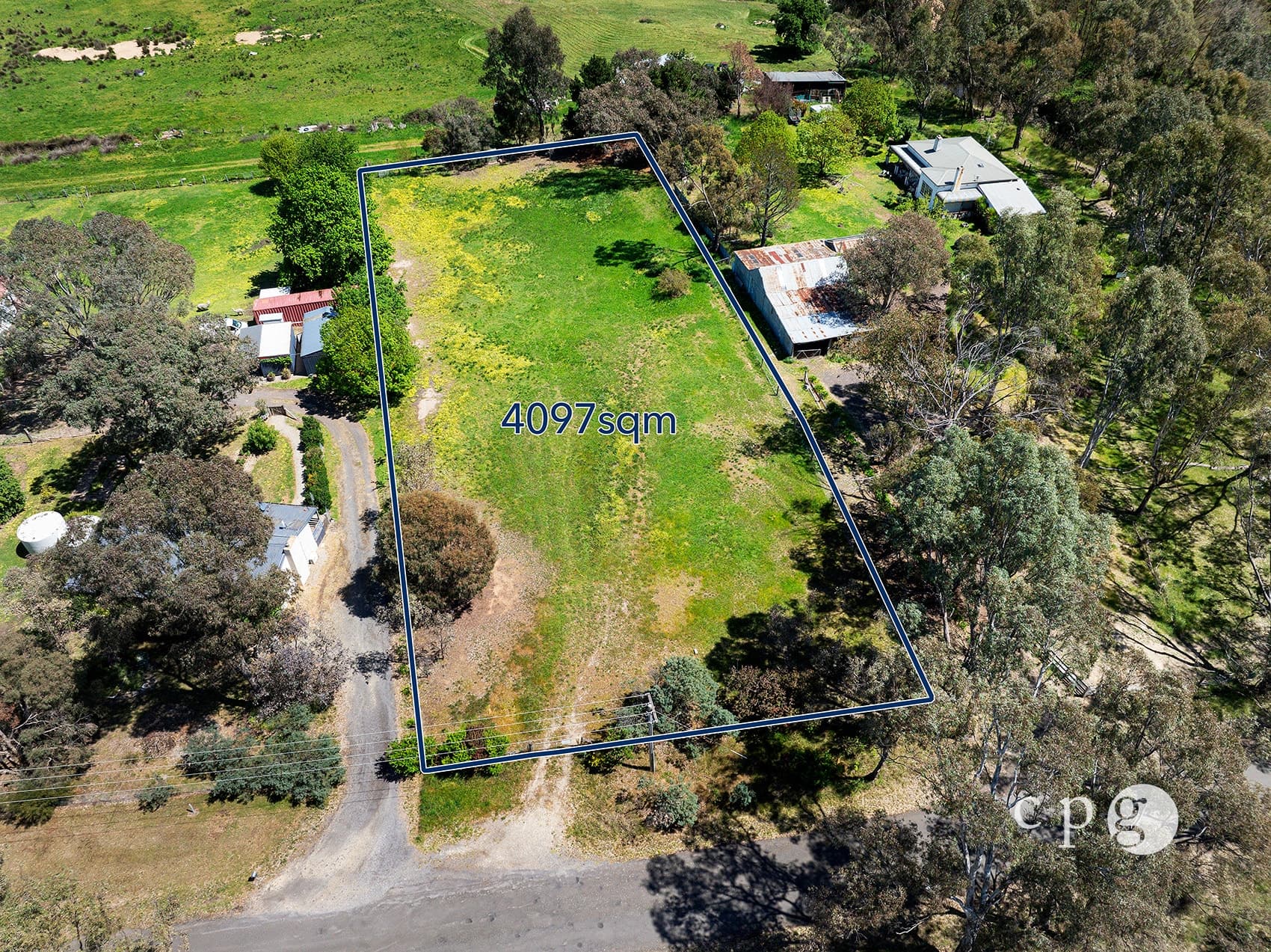 13 Symes Road, HARCOURT, VIC 3453, Harcourt - Thumbnail 2