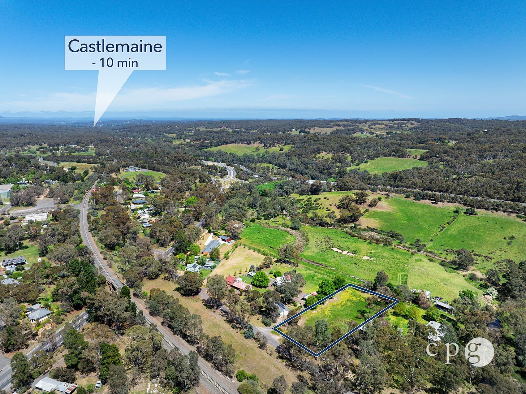 13 Symes Road, HARCOURT, VIC 3453, Harcourt - Thumbnail 3