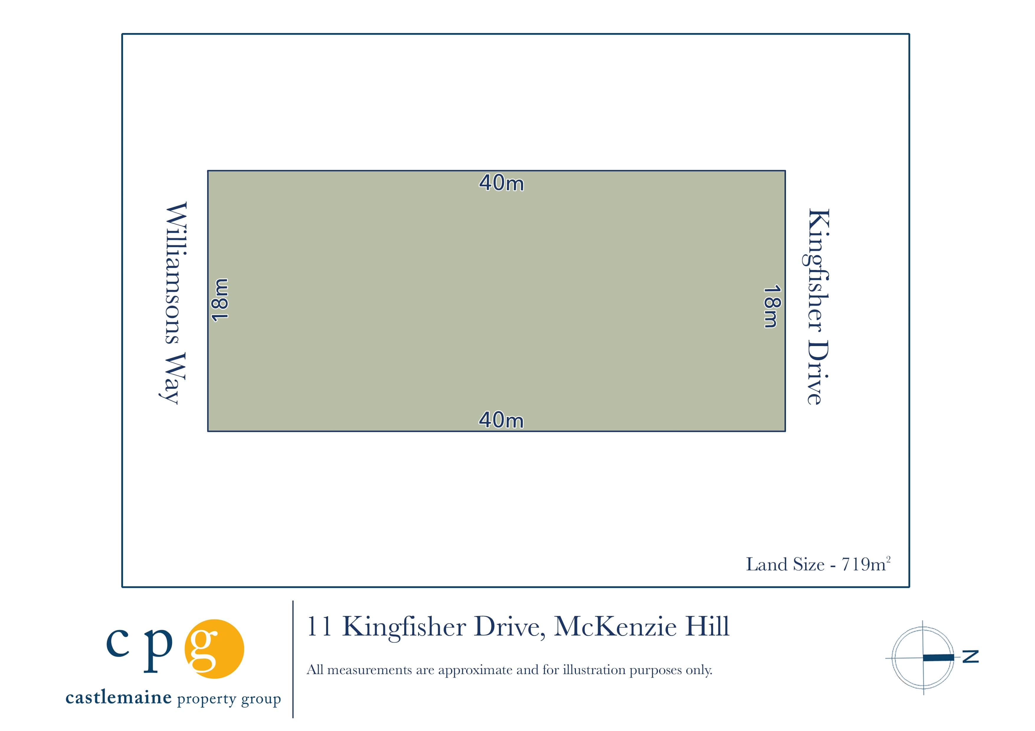 11 Kingfisher Drive, MCKENZIE HILL, VIC 3451, McKenzie Hill - Thumbnail 7