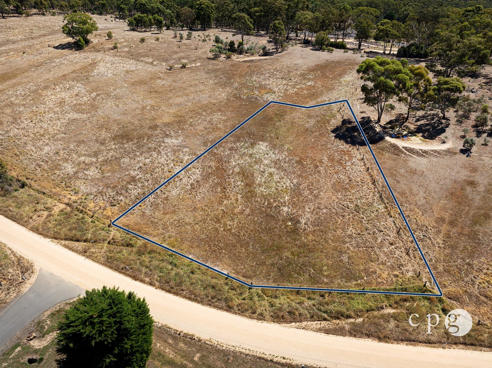 20 Fords Road, CAMPBELLS CREEK, VIC 3451, Campbells Creek - Thumbnail 2