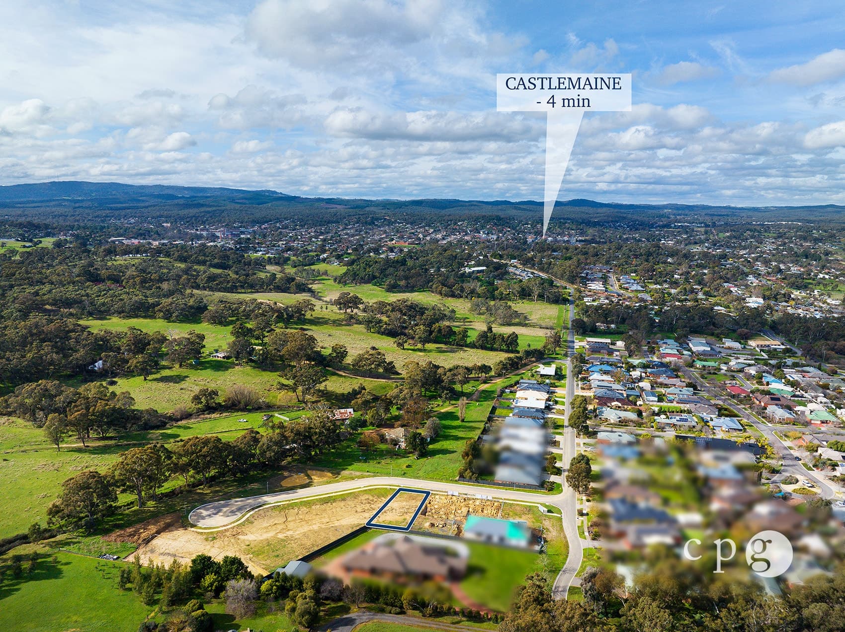 1,4,5 Pardalote Place, CASTLEMAINE, VIC 3450, Castlemaine - Thumbnail 5