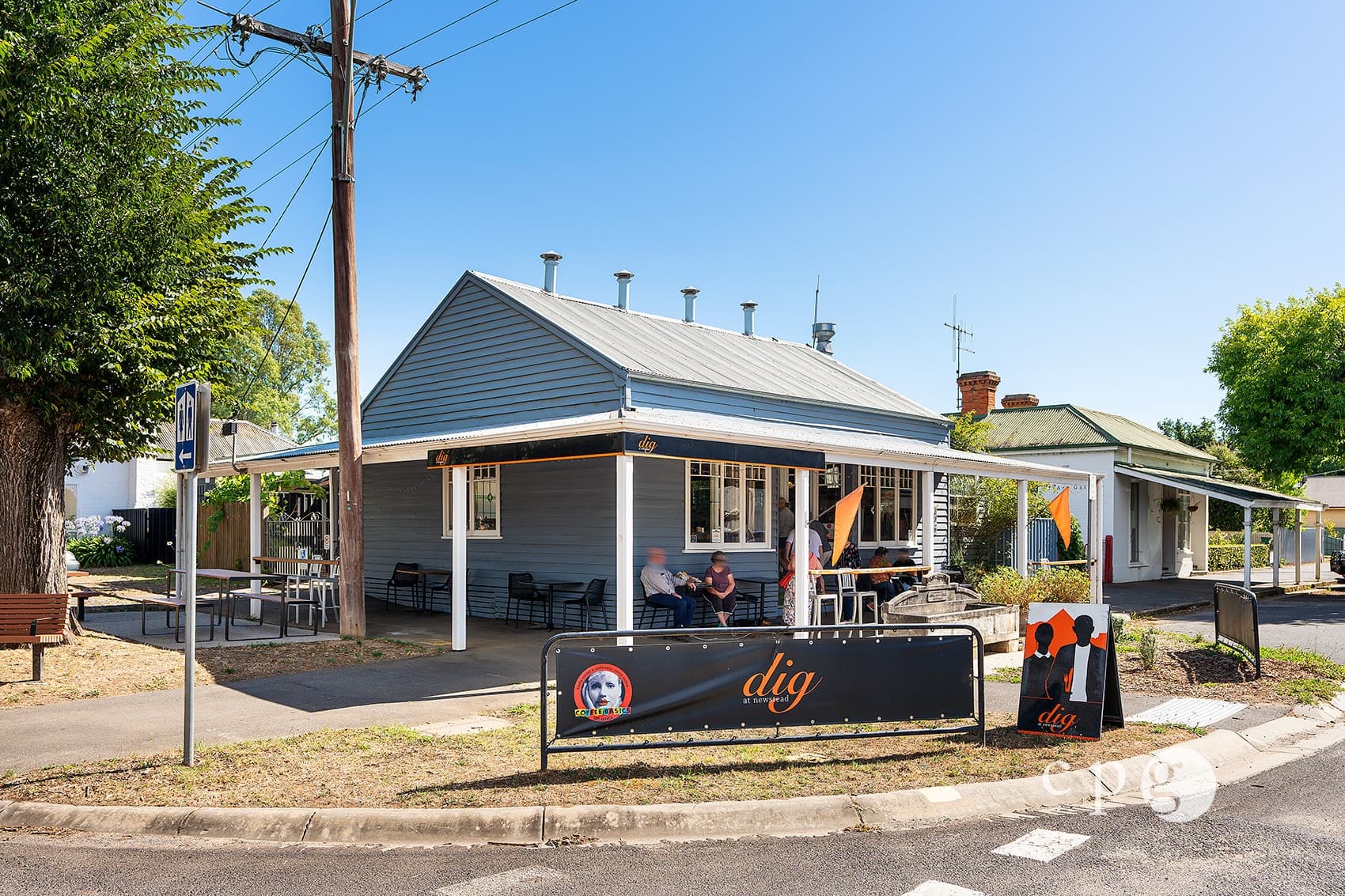 13 Lyons Street, NEWSTEAD, VIC 3462, Newstead - Image 1