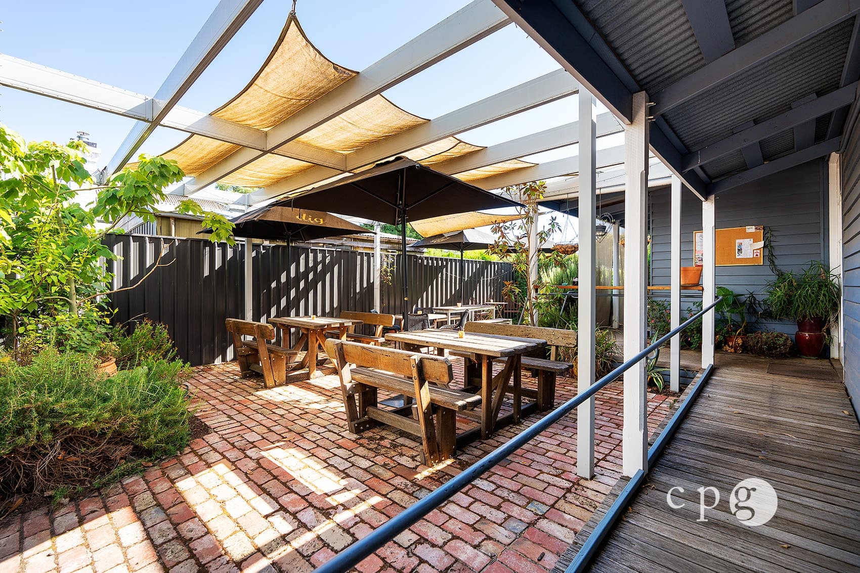 13 Lyons Street, NEWSTEAD, VIC 3462, Newstead - Thumbnail 8