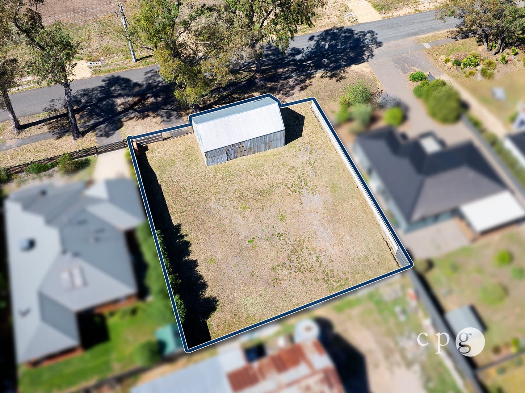 2C Warren Street, HARCOURT, VIC 3453, Harcourt - Thumbnail 5