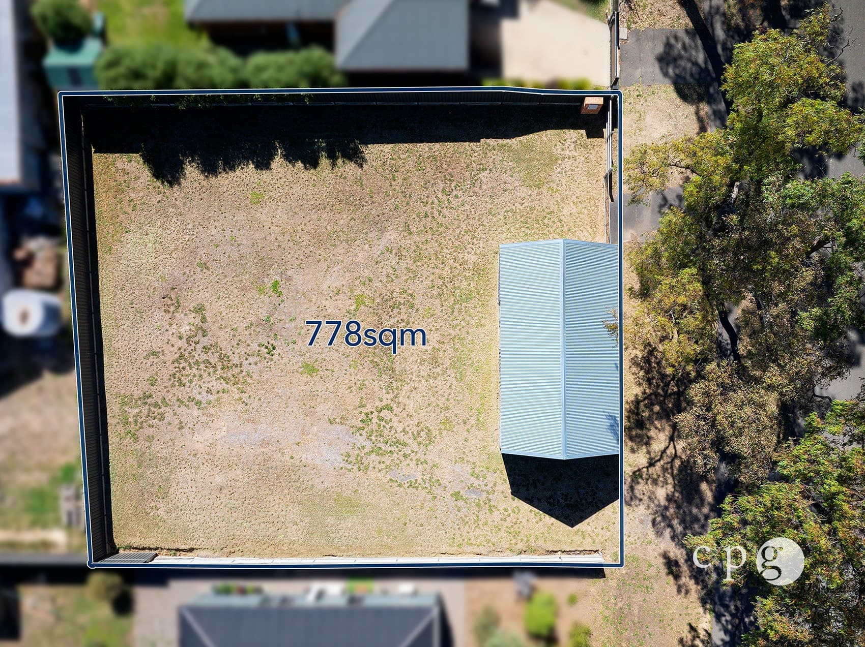 2C Warren Street, HARCOURT, VIC 3453, Harcourt - Thumbnail 6