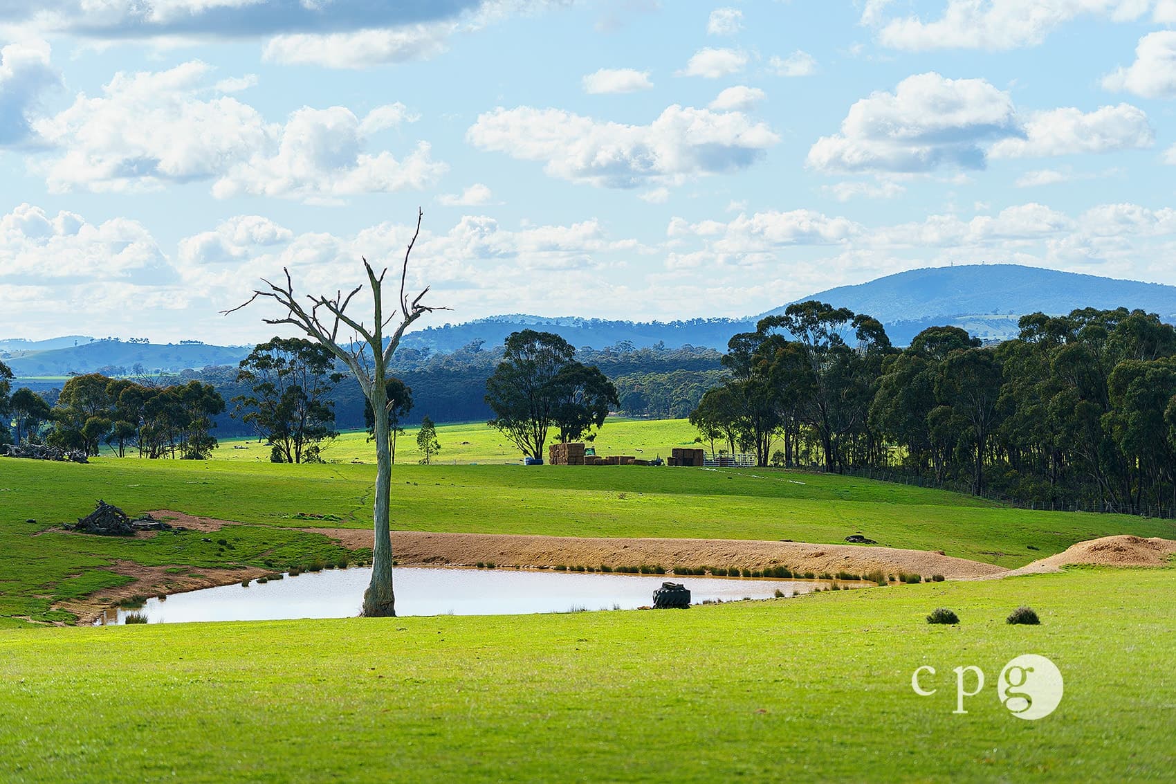 Off Strathlea Road, JOYCES CREEK, VIC 3364, Joyces Creek - Thumbnail 2