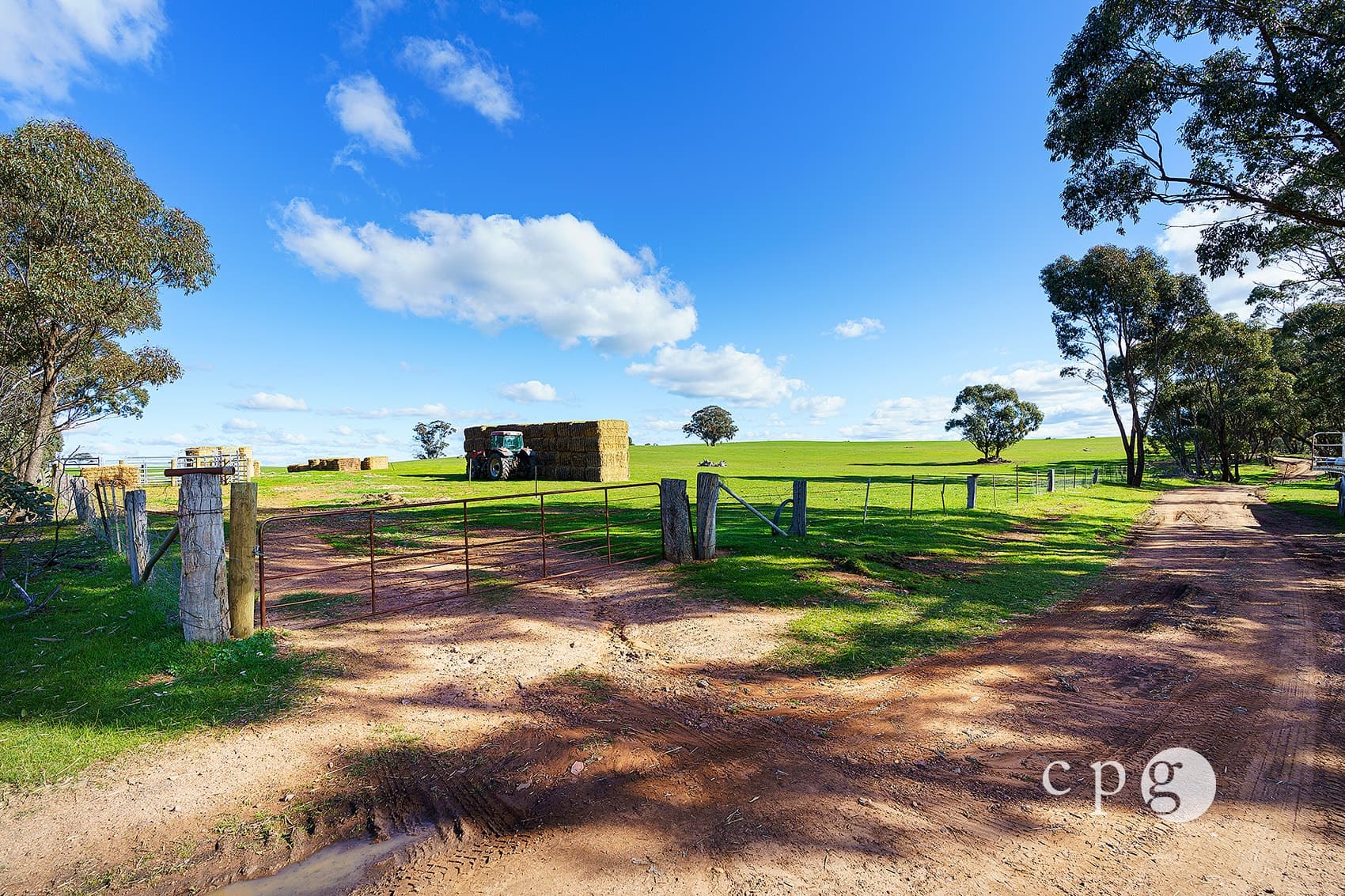 Off Strathlea Road, JOYCES CREEK, VIC 3364, Joyces Creek - Thumbnail 3