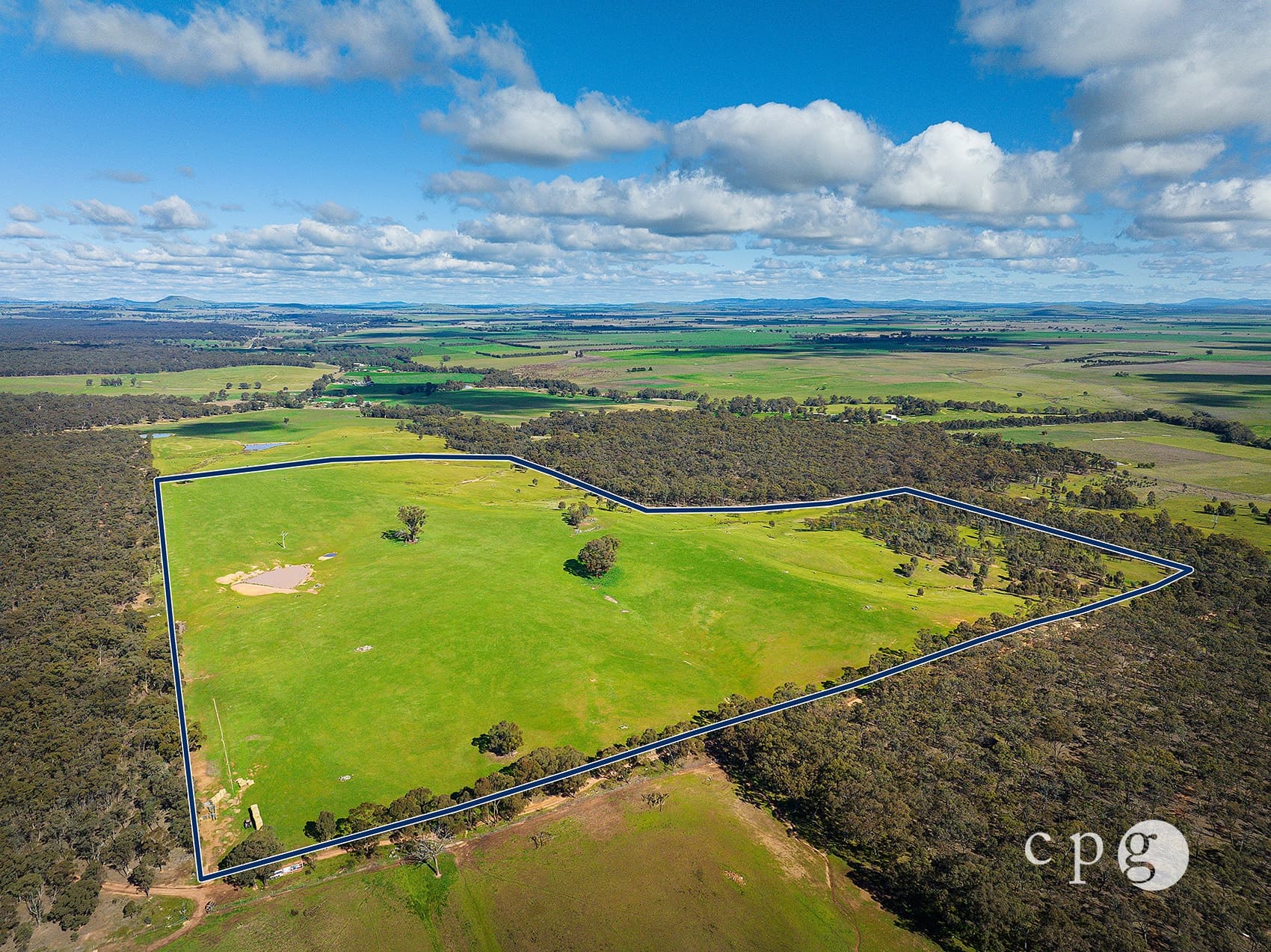 Off Strathlea Road, JOYCES CREEK, VIC 3364, Joyces Creek - Thumbnail 4