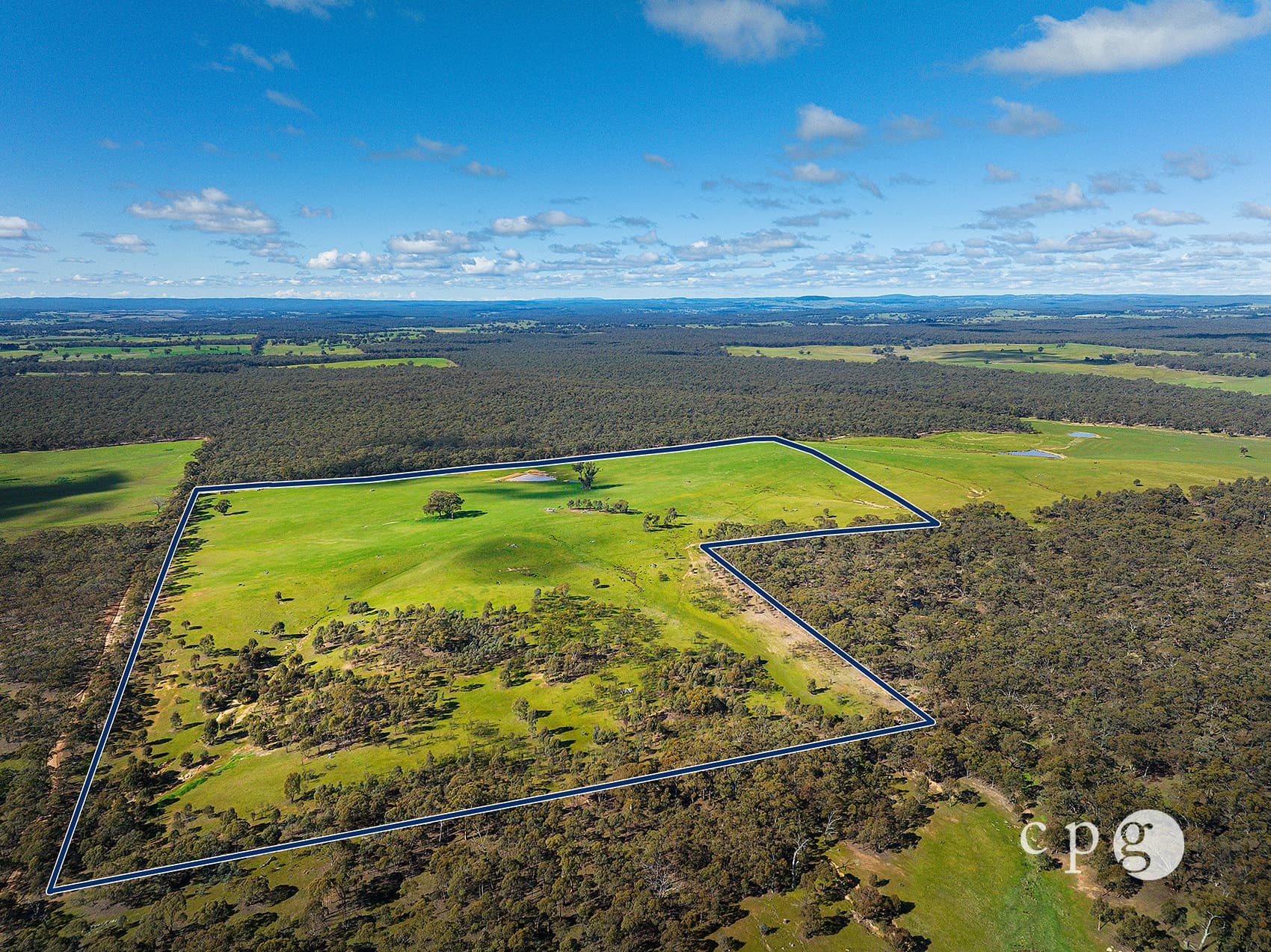 Off Strathlea Road, JOYCES CREEK, VIC 3364, Joyces Creek - Thumbnail 5