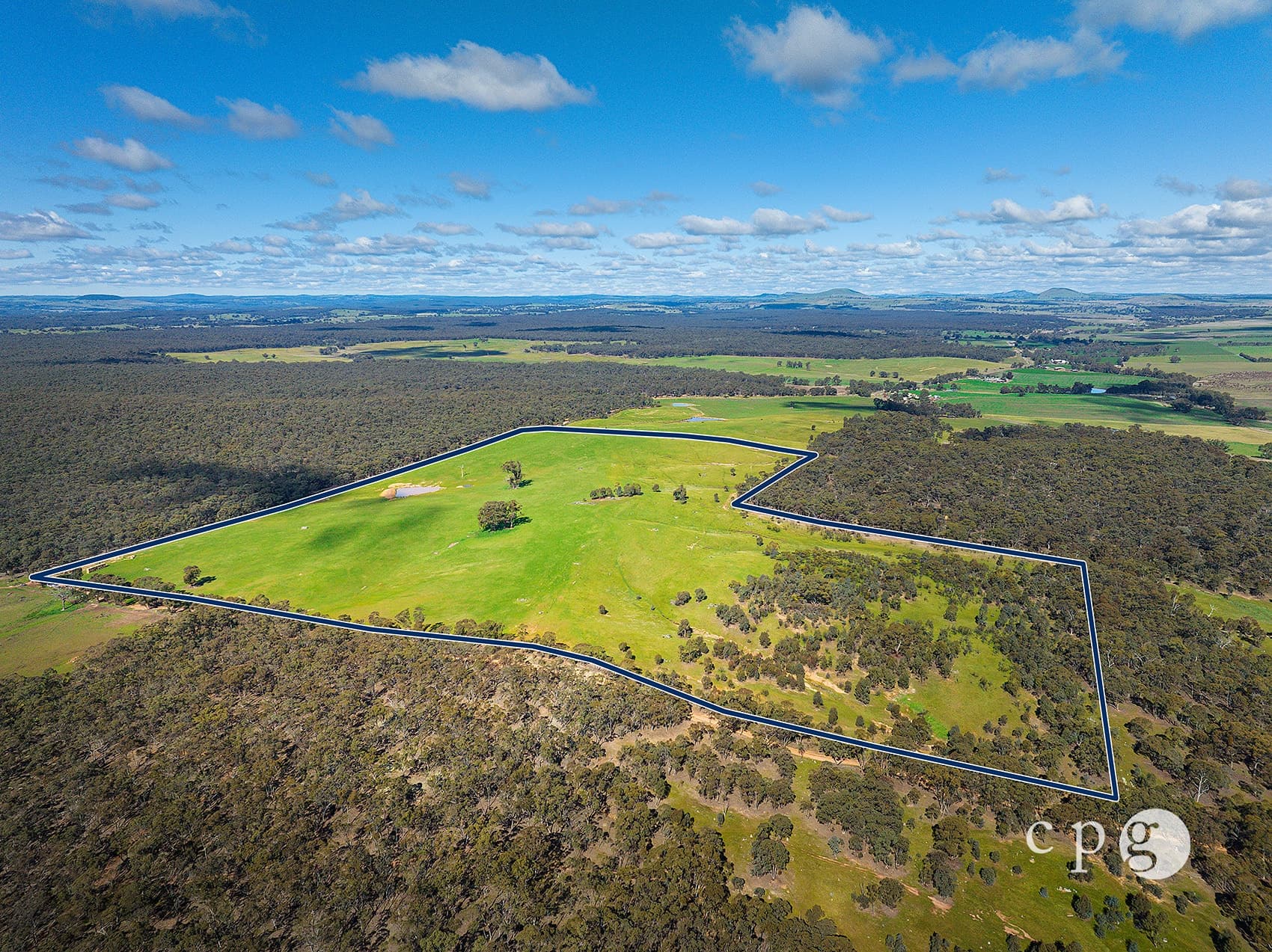 Off Strathlea Road, JOYCES CREEK, VIC 3364, Joyces Creek - Thumbnail 6