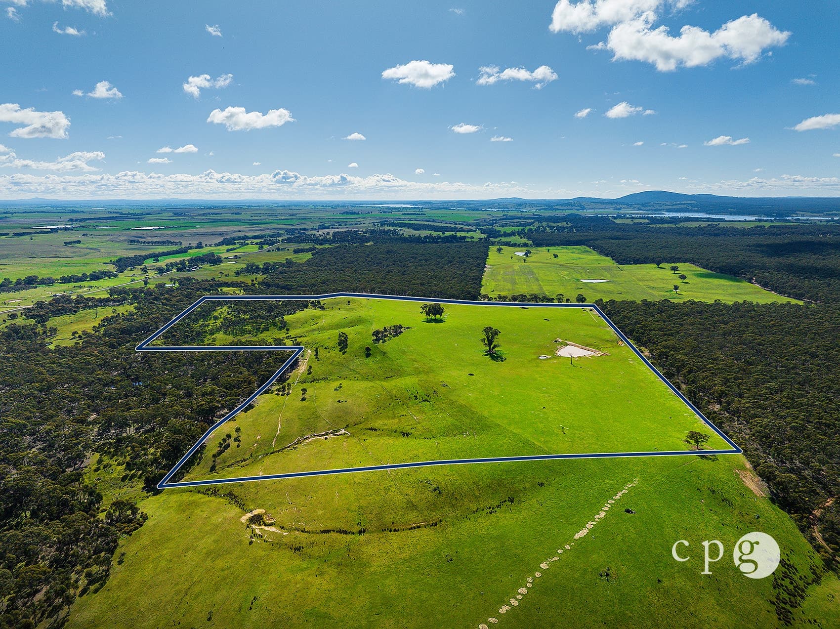 Off Strathlea Road, JOYCES CREEK, VIC 3364, Joyces Creek - Thumbnail 8