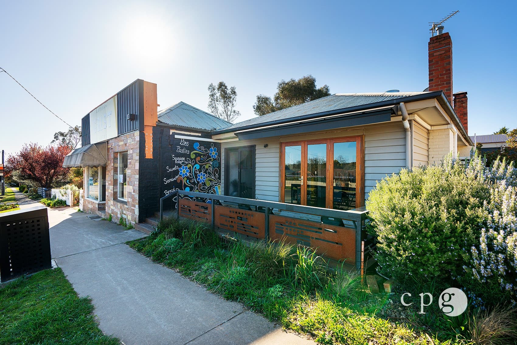 97 Duke Street, CASTLEMAINE, VIC 3450, Castlemaine - Thumbnail 2