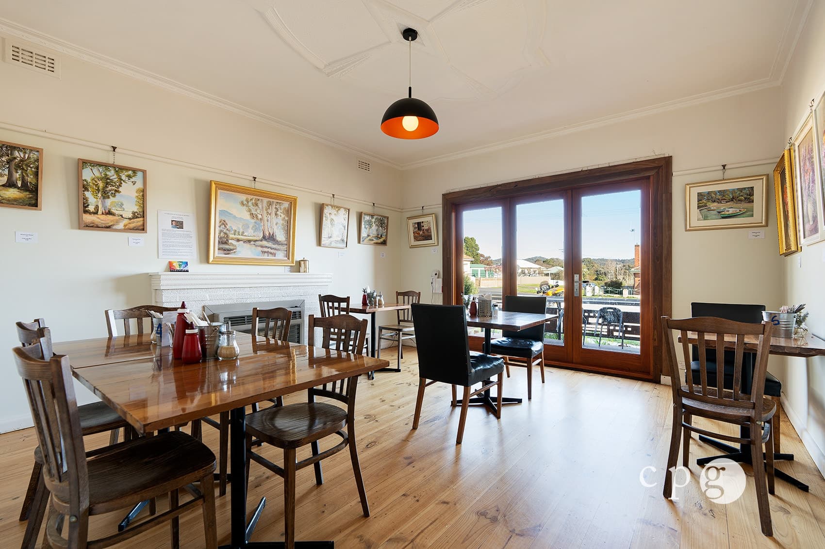 97 Duke Street, CASTLEMAINE, VIC 3450, Castlemaine - Thumbnail 5