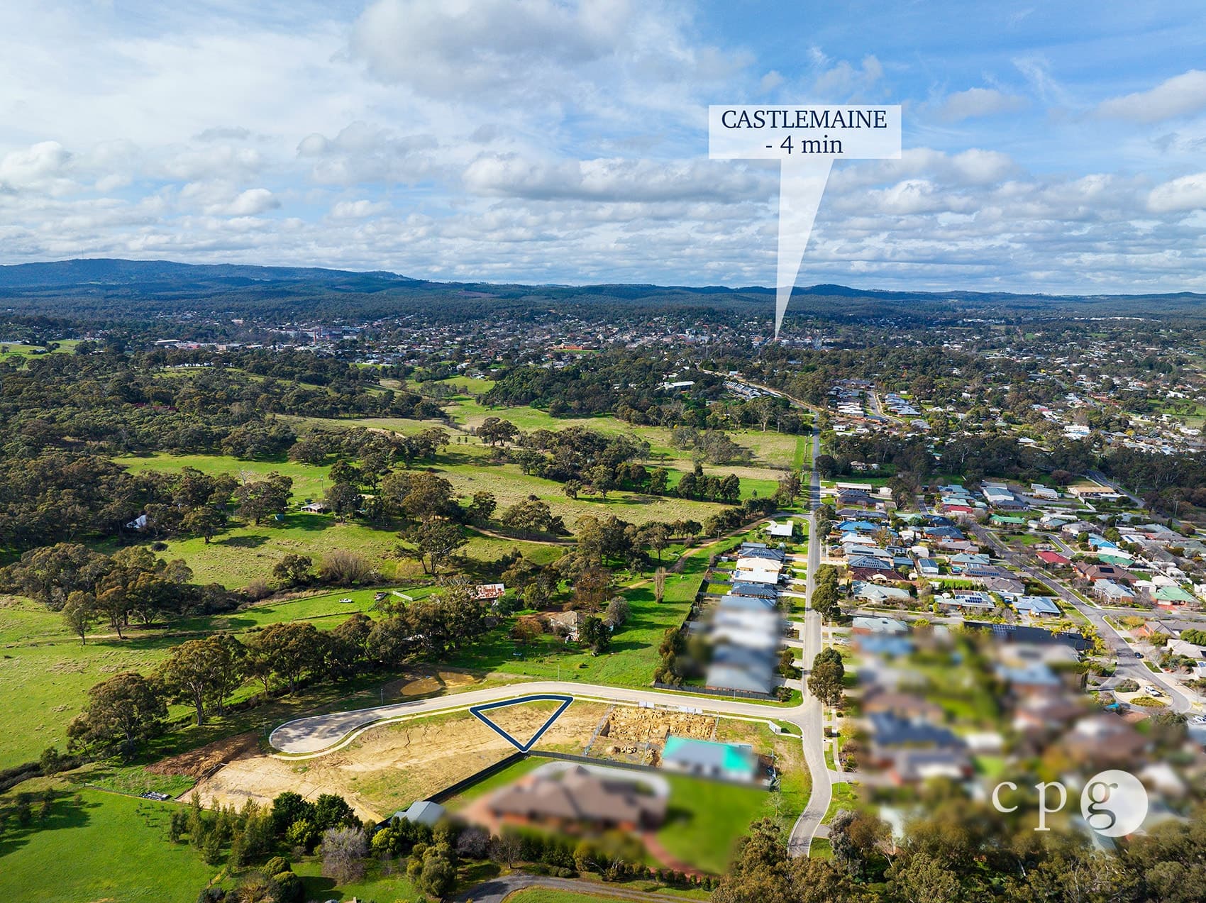5 Pardalote Place, CASTLEMAINE, VIC 3450, Castlemaine - Thumbnail 2