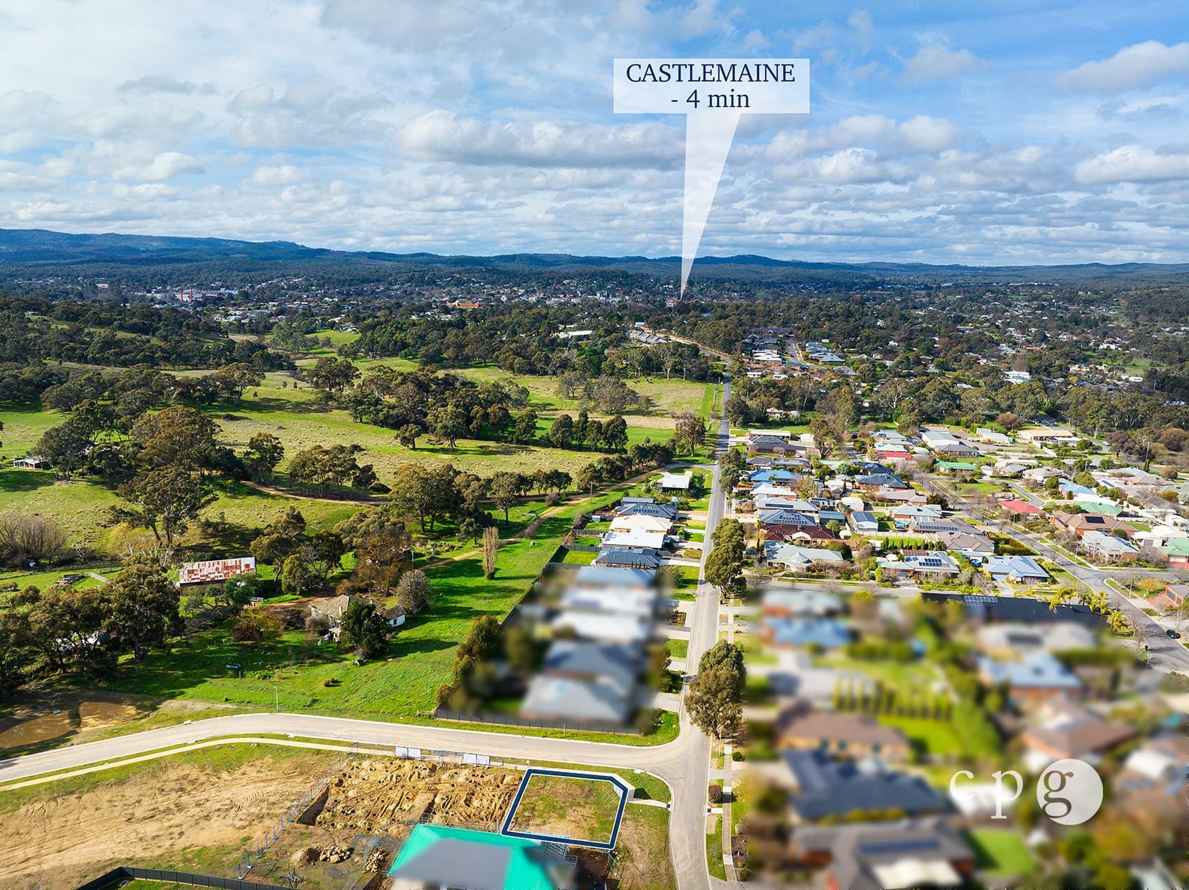 1 Pardalote Place, CASTLEMAINE, VIC 3450, Castlemaine - Thumbnail 2