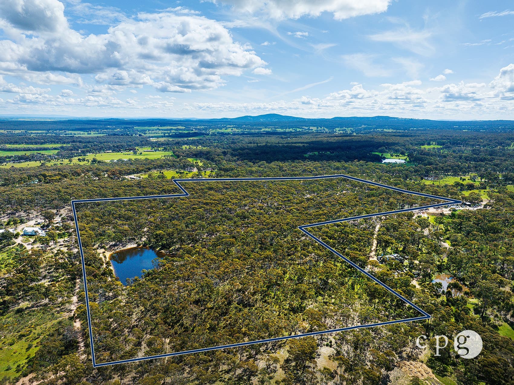 93 Bulkeleys Road, MCKENZIE HILL, VIC 3451, McKenzie Hill - Image 1