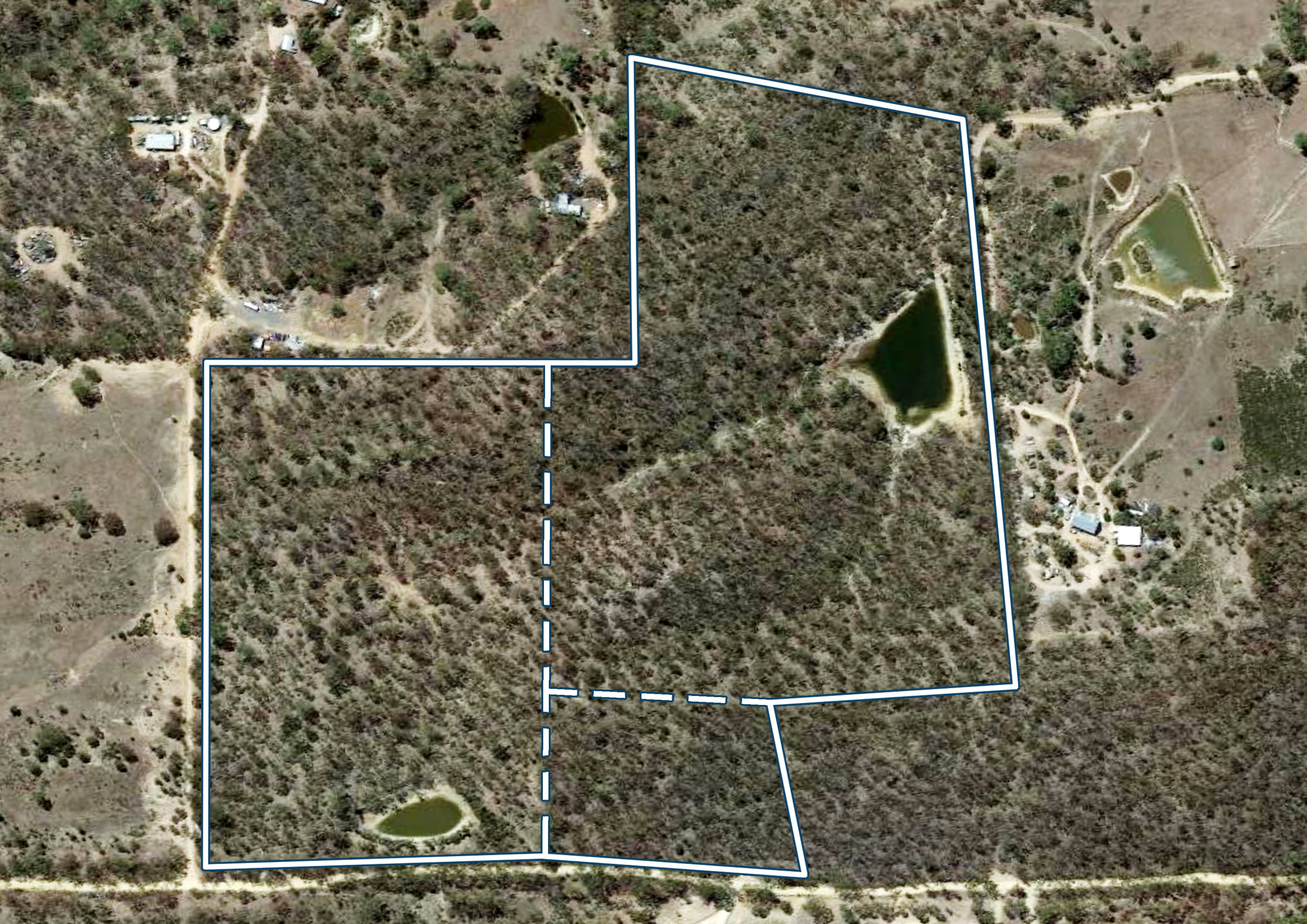 93 Bulkeleys Road, MCKENZIE HILL, VIC 3451, McKenzie Hill - Thumbnail 8