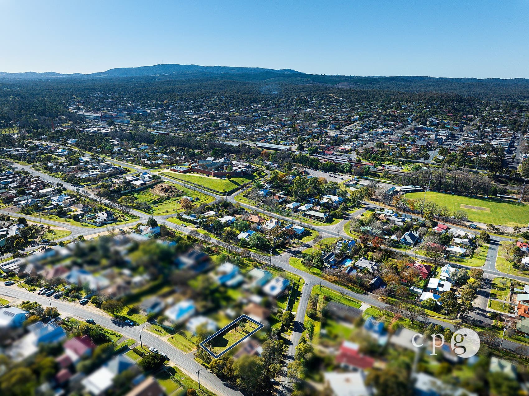 6A View Street, CASTLEMAINE, VIC 3450, Castlemaine - Thumbnail 5