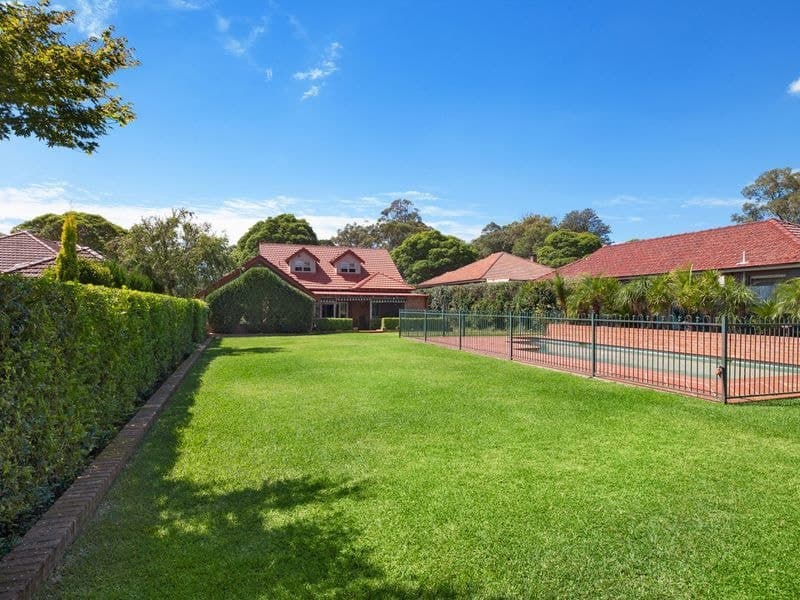18 Cumming Avenue, Concord West - Thumbnail 3