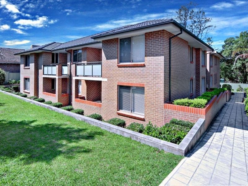 4/91-93 Burwood Road, Concord - Image 1