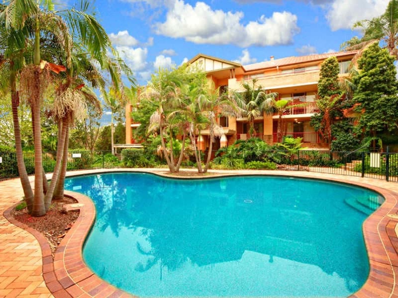 10i/19-21 George Street, North Strathfield - Image 1