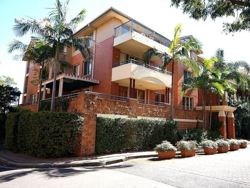 10i/19-21 George Street, North Strathfield - Thumbnail 2