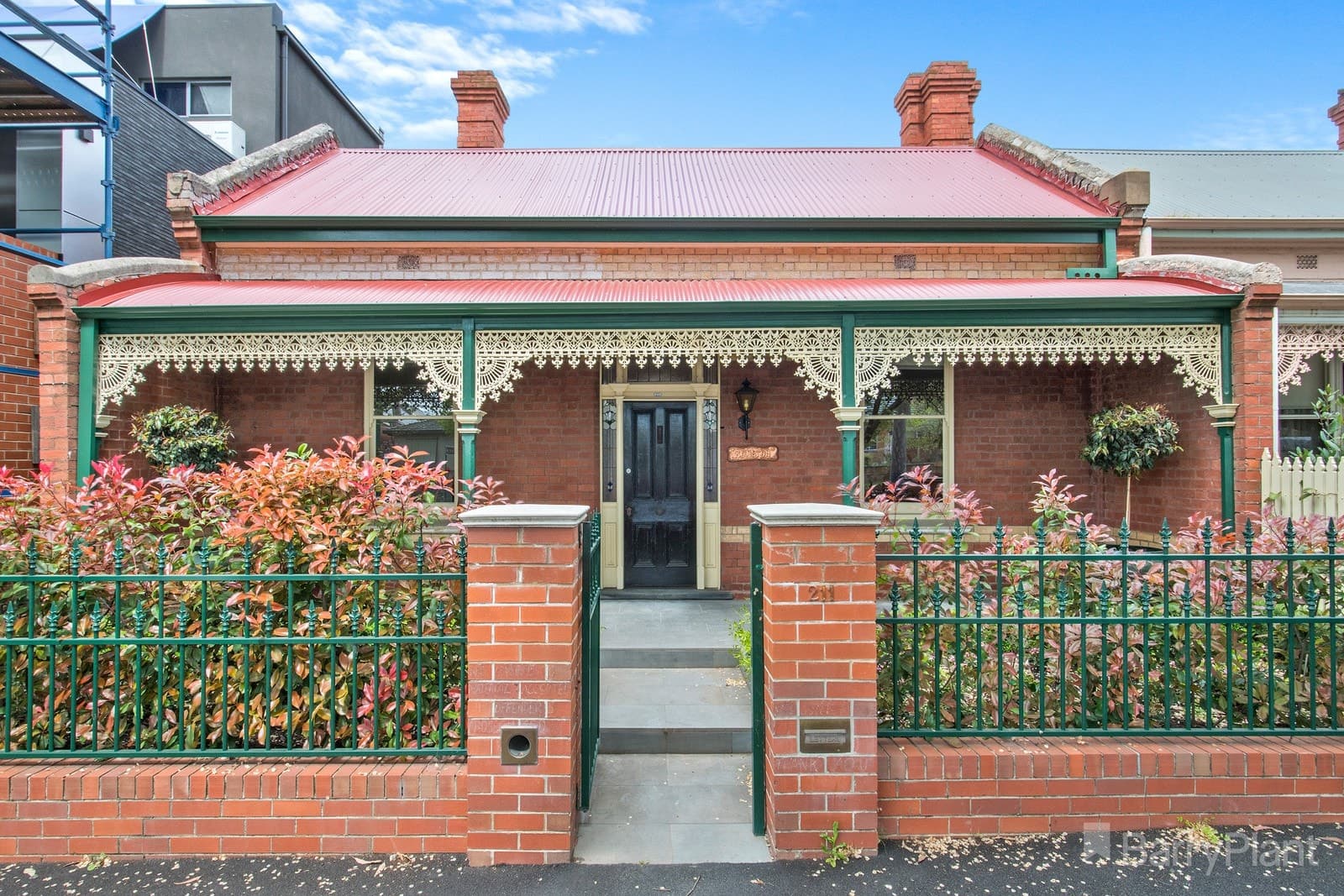 211 Barnard StreetBendigo, VIC 3550  - Leased, Bendigo - Image 1