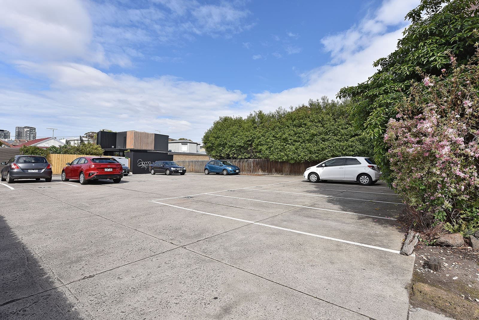 4/55 Buckley StreetMoonee Ponds, VIC 3039  - Leased, Moonee Ponds - Thumbnail 6