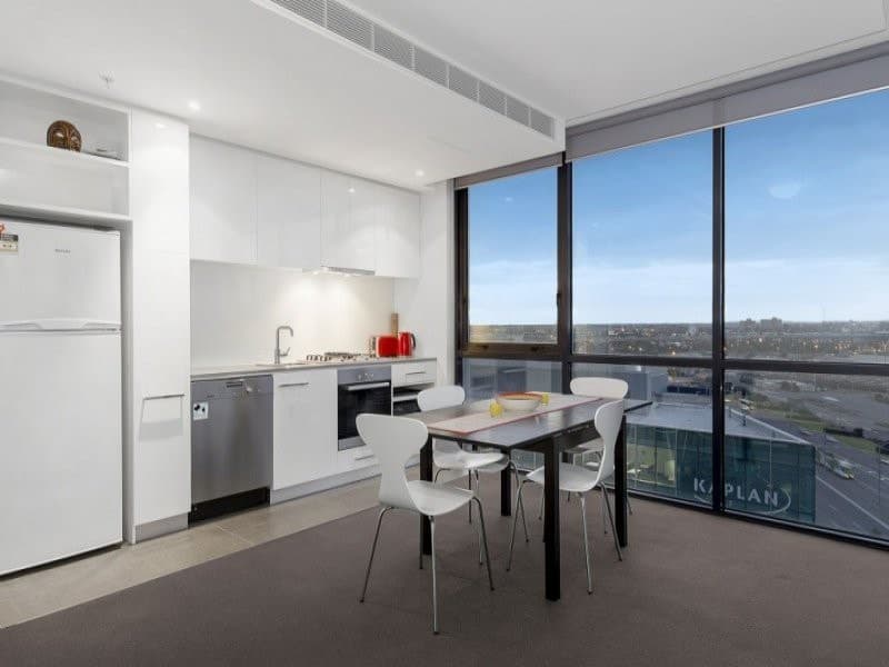 1109/8 Marmion PlaceDocklands, VIC 3008  - Leased, Docklands - Thumbnail 2