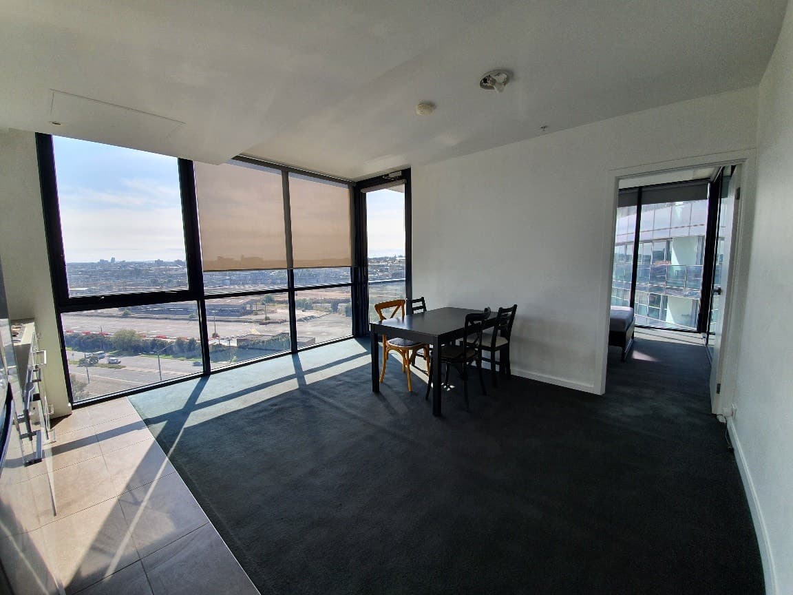 1109/8 Marmion PlaceDocklands, VIC 3008  - Leased, Docklands - Thumbnail 3