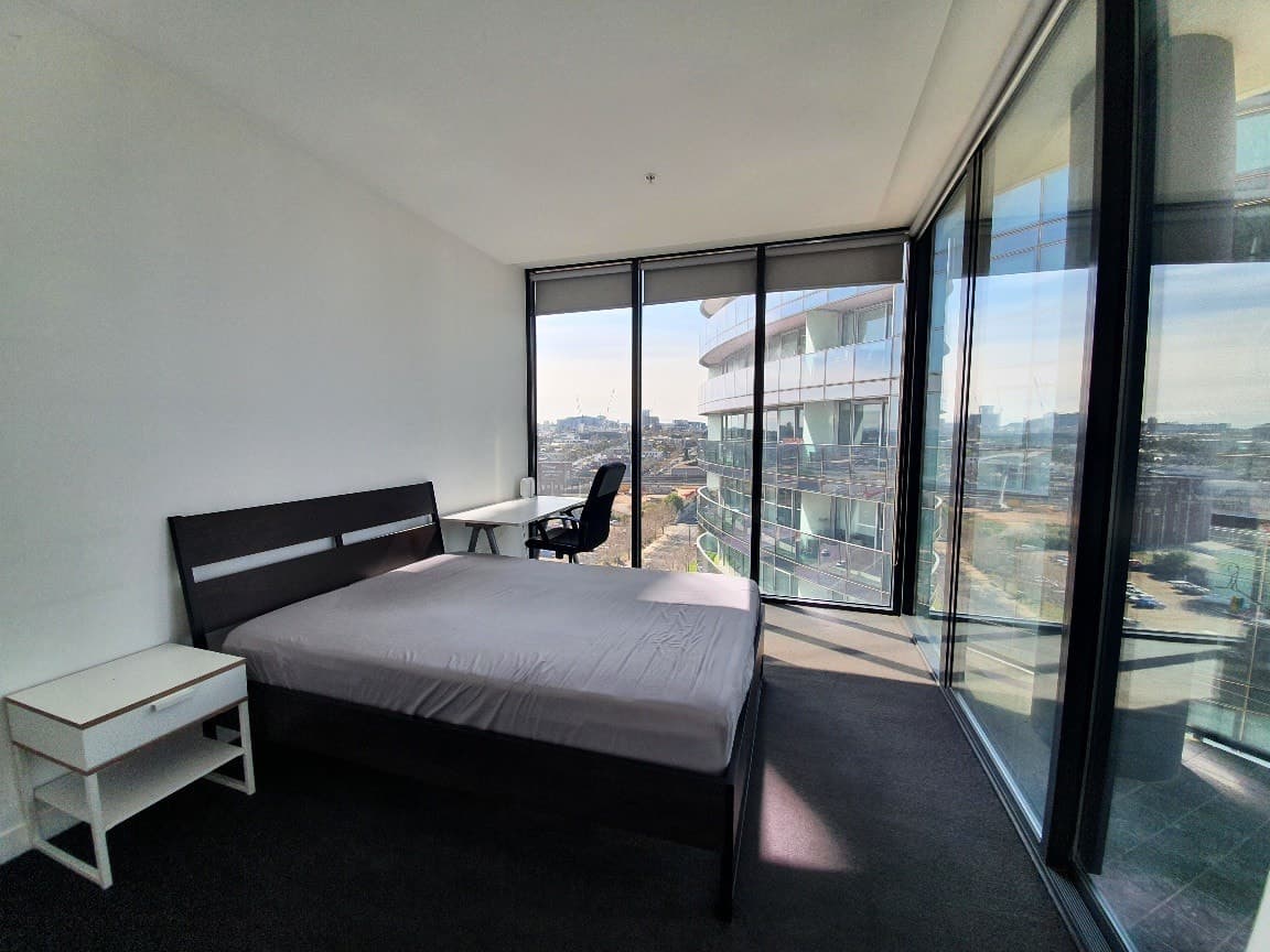 1109/8 Marmion PlaceDocklands, VIC 3008  - Leased, Docklands - Thumbnail 4