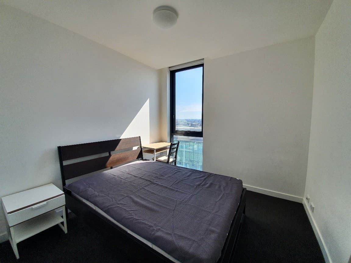1109/8 Marmion PlaceDocklands, VIC 3008  - Leased, Docklands - Thumbnail 6