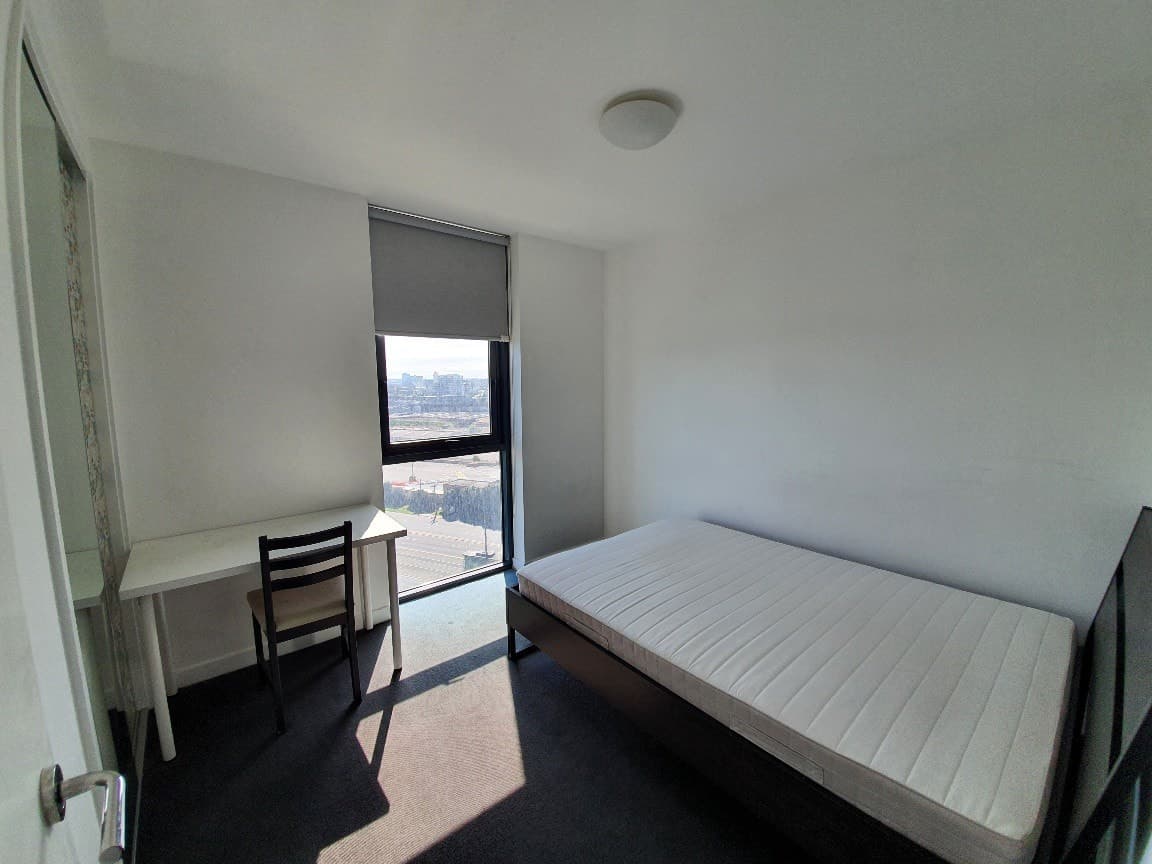 1109/8 Marmion PlaceDocklands, VIC 3008  - Leased, Docklands - Thumbnail 7