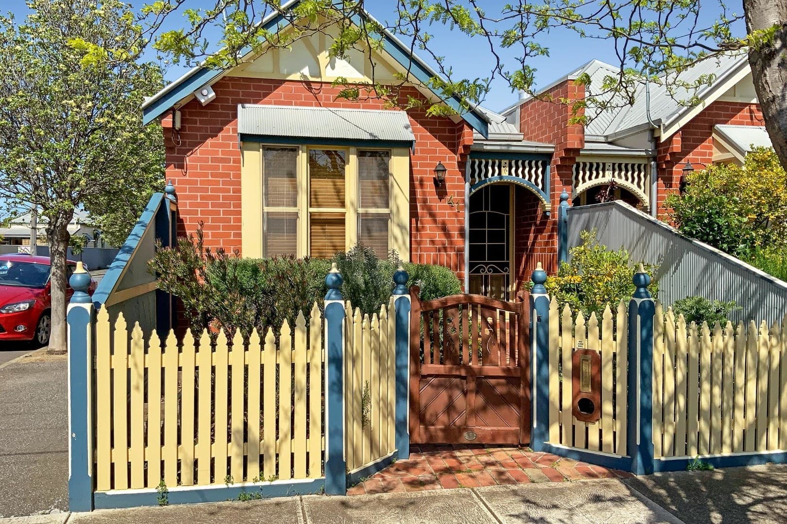 41 Bent StreetNorthcote, VIC 3070  - Leased, Northcote - Image 1
