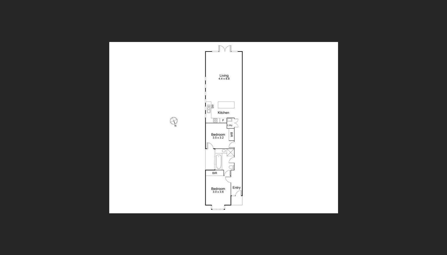 41 Bent StreetNorthcote, VIC 3070  - Leased, Northcote - Thumbnail 7