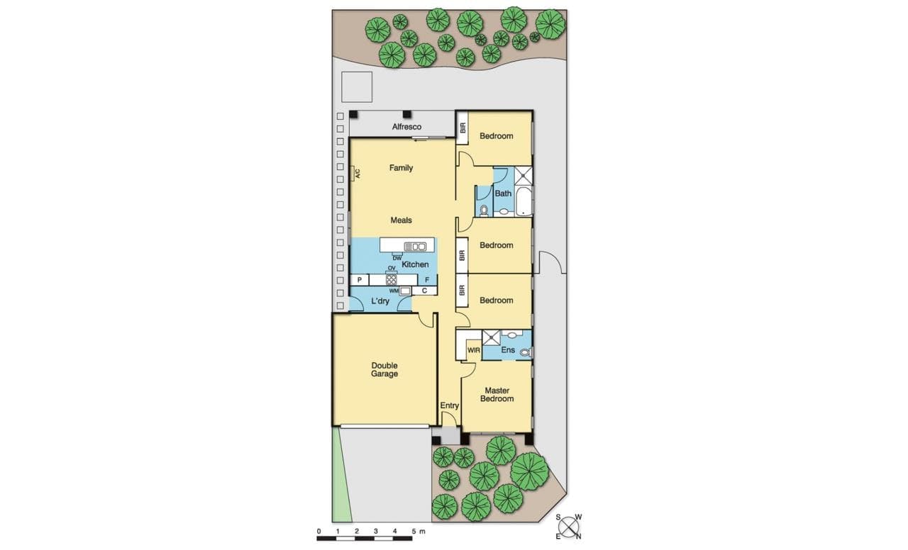93 Everard RoadMernda, VIC 3754  - Leased, Mernda - Thumbnail 8