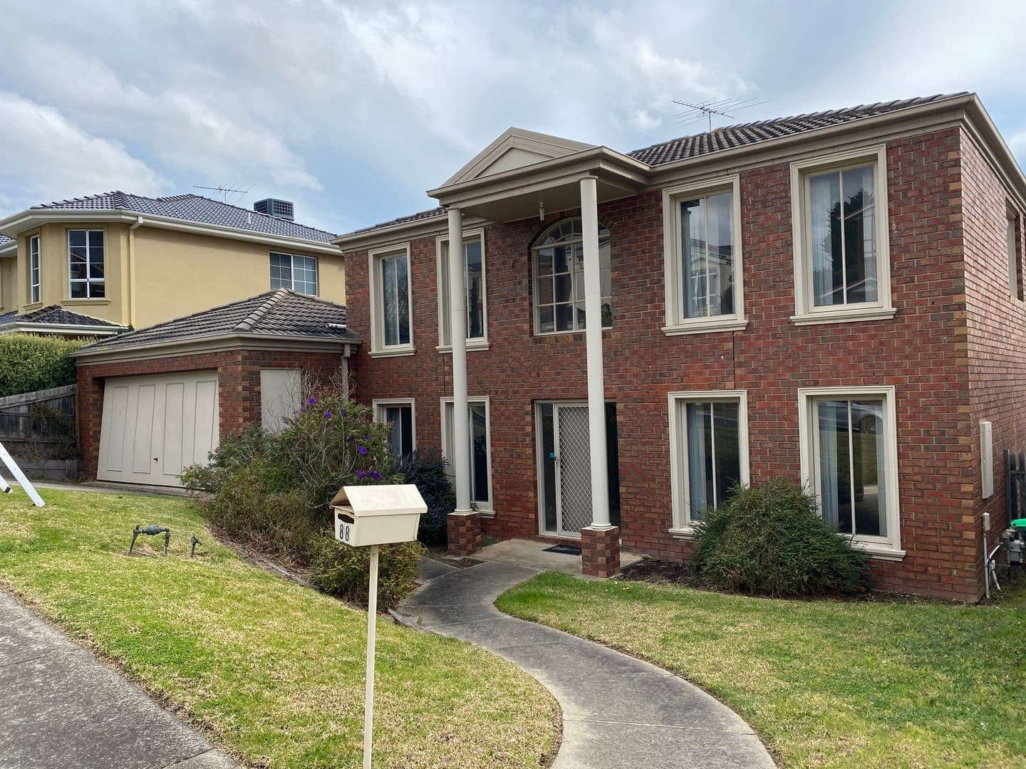 88 Yarra Valley  BoulevardBulleen, VIC 3105  - Leased, Bulleen - Image 1