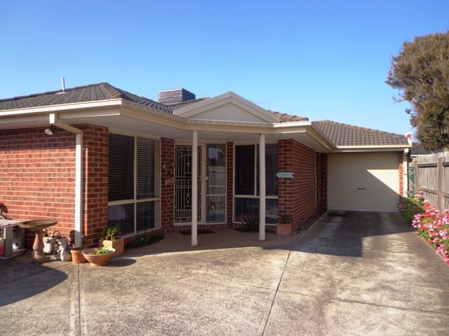2/79 Station StreetAspendale, VIC 3195  - Leased, Aspendale - Image 1