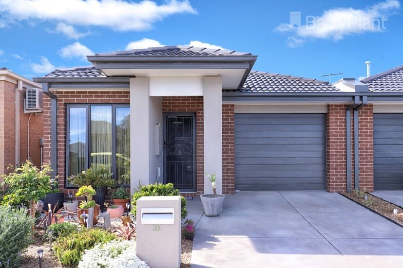 31 Travers StreetCraigieburn, VIC 3064  - Leased, Craigieburn - Image 1