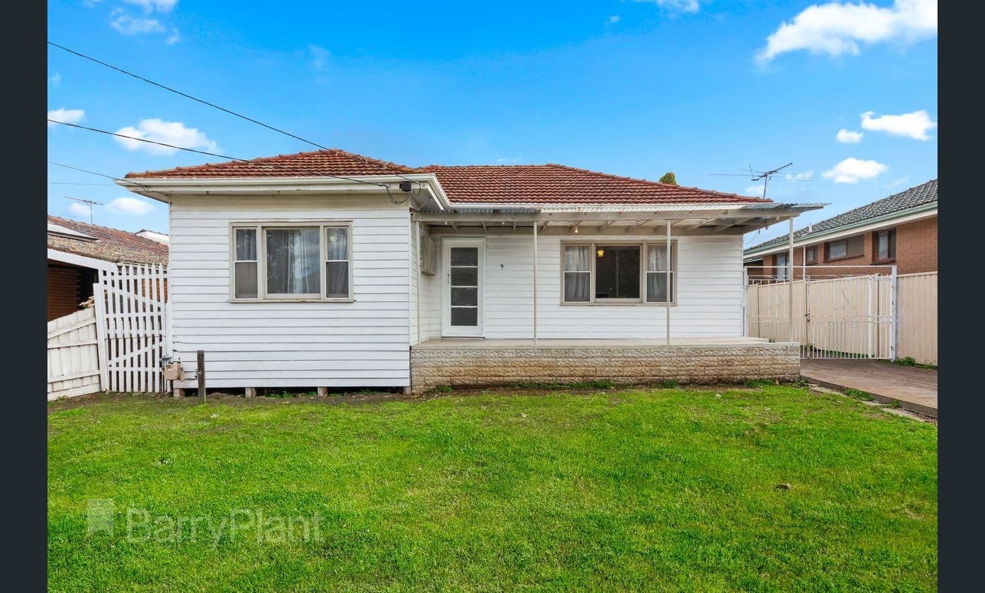 9 Holt StreetArdeer, VIC 3022  - Leased, Ardeer - Image 1